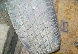 Шина tigar 165/75R13 - Фото #1