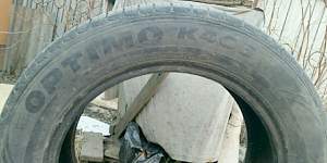 Hankook Optimo K 406 - Фото #5