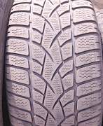 Шины Dunlop sp winter sport 3d 235/60/18 Q7, VW - Фото #3