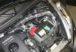 Комплект холодного Впуска для Nissan Juke - injen - Фото #2