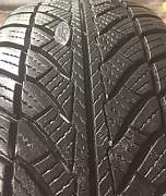 Goodyear Ultra Grip Performance RunFlat - Фото #2