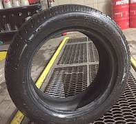 Goodyear Ultra Grip Performance RunFlat - Фото #3