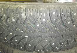 Nokian Nordman 4 195/65/R15 - Фото #1