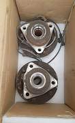 Ступицы Infiniti QX-56(QX-80) - Фото #1