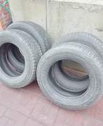 Комплект шин nokian hakkapelitta 265/60 r 18 - Фото #3