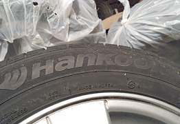 Колеса Hankook 205/60/16 на ориг. литье Chevrolet - Фото #5