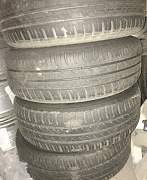 195/65r15 ContiEcoContact 3 - Фото #1