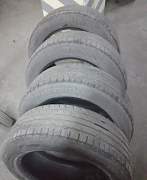 Летние шины hankook ventus prime2 235/55 R19 - Фото #1