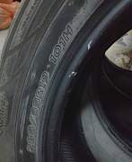 Летние шины hankook ventus prime2 235/55 R19 - Фото #2