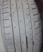 Летние шины hankook ventus prime2 235/55 R19 - Фото #4