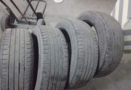 Летние шины hankook ventus prime2 235/55 R19 - Фото #5