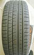 Pirelli scorpion verde ALL season 235/65 R19 - Фото #4