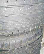 Комплект летних шин kumho ecsta 215/50R17 - Фото #5