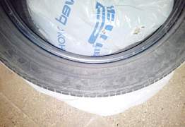 Летняя резина б/у Goodyear excellence 235/50/18 - Фото #1