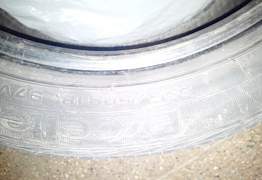 Летняя резина б/у Goodyear excellence 235/50/18 - Фото #2