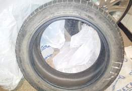 Летняя резина б/у Goodyear excellence 235/50/18 - Фото #5