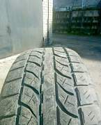285/60 r18 - Фото #3