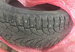 Шины зимние Pirelli winter carving edge 235/60 R18 - Фото #2