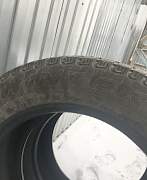 Шины зимние Pirelli winter carving edge 235/60 R18 - Фото #3