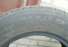 Шина резина летняя Dunlop sp10 195/65 R15 - Фото #4