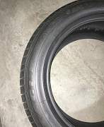 Goodyear Eagle F1 255/50 R19 RunFlat Лето 4 штуки - Фото #4