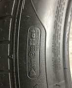 Goodyear Eagle F1 255/50 R19 RunFlat Лето 4 штуки - Фото #5