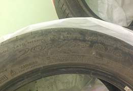 Шины michelin Primacy HP 205/55 R16 91W - Фото #3