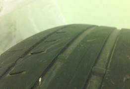 Шины michelin Primacy HP 205/55 R16 91W - Фото #5