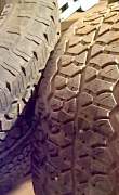 Bfgoodrich Rugged Trail TA 275 65 18 - Фото #2