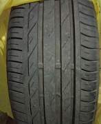 Bridgestone turanza T001 R16 215/60 - Фото #1