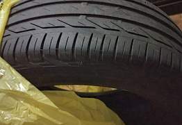 Bridgestone turanza T001 R16 215/60 - Фото #2
