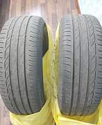 Bridgestone turanza T001 R16 215/60 - Фото #4