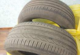 Bridgestone turanza T001 R16 215/60 - Фото #5