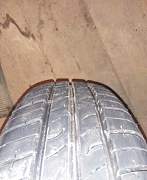 Летние шины Hankook Optimo 4 шт - Фото #3
