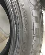 Резина Bridgestone potenza 225 50 17 - Фото #3