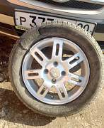 Диск литой для hyundai getz R14 - Фото #1
