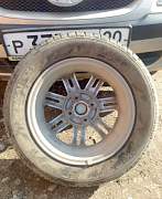 Диск литой для hyundai getz R14 - Фото #4