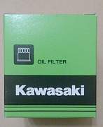 Масляный фильтр Kawasaki 16097-0008 - Фото #1