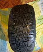 4 колеса от BMW X5 - Фото #4