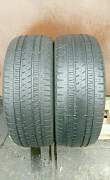 Летние шины 285/45 R22 Bridgestone Dueler H/L - Фото #1