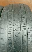 Летние шины 285/45 R22 Bridgestone Dueler H/L - Фото #3