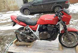 Kawasaki ZRX 1200 запчасти - Фото #1