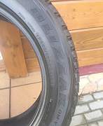 Шина 255/55R20 Bridgestone BLizzak dm-V1 - Фото #1