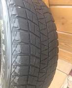 Шина 255/55R20 Bridgestone BLizzak dm-V1 - Фото #3