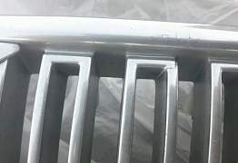 Решетка радиатора volvo s80 I - Фото #3