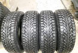 Шины зимние Pirelli Formula Ice 4 шт 185/65R15 - Фото #1