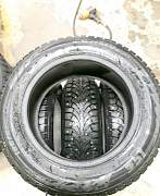 Шины зимние Pirelli Formula Ice 4 шт 185/65R15 - Фото #2