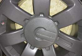 Диск для hummer H2 R20 - Фото #1
