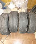 Резина Continental Eco Contact 5 215/60 R17 - Фото #3