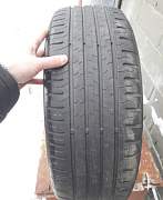 Резина Continental Eco Contact 5 215/60 R17 - Фото #4